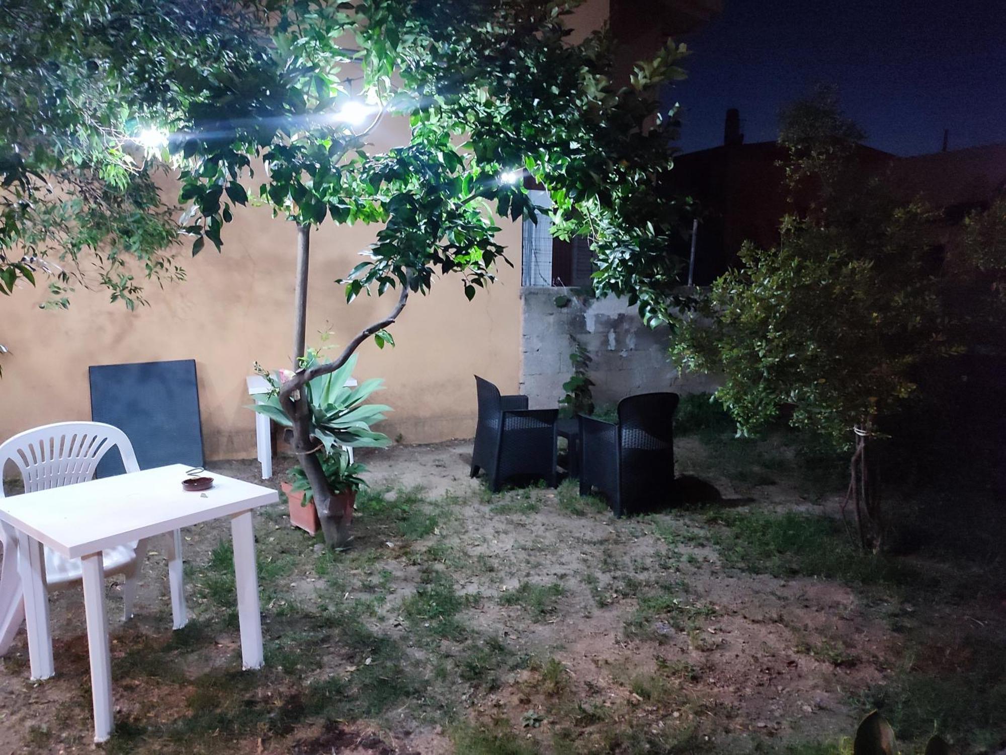 La Mansarda Apartment Tortoli Exterior photo